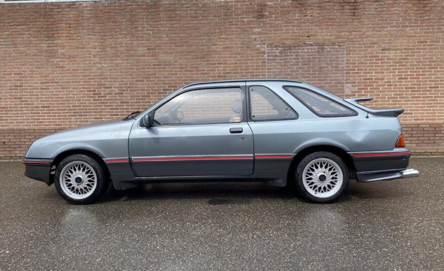 Ford Sierra XR4i