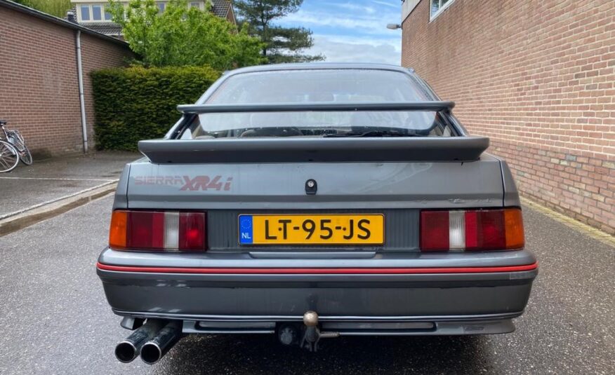 Ford Sierra XR4i