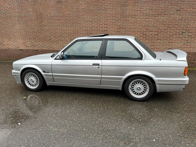 BMW 320 iS M3 1990