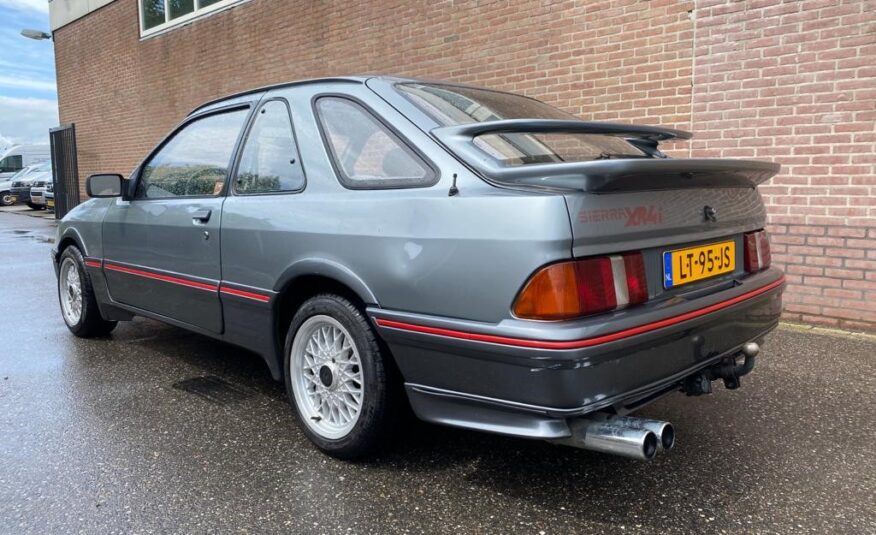 Ford Sierra XR4i