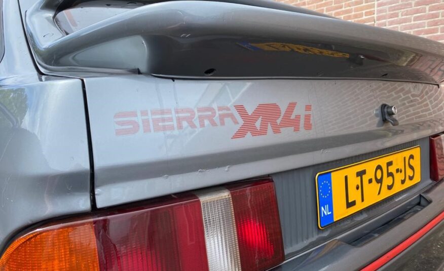 Ford Sierra XR4i