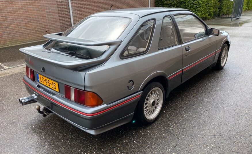 Ford Sierra XR4i