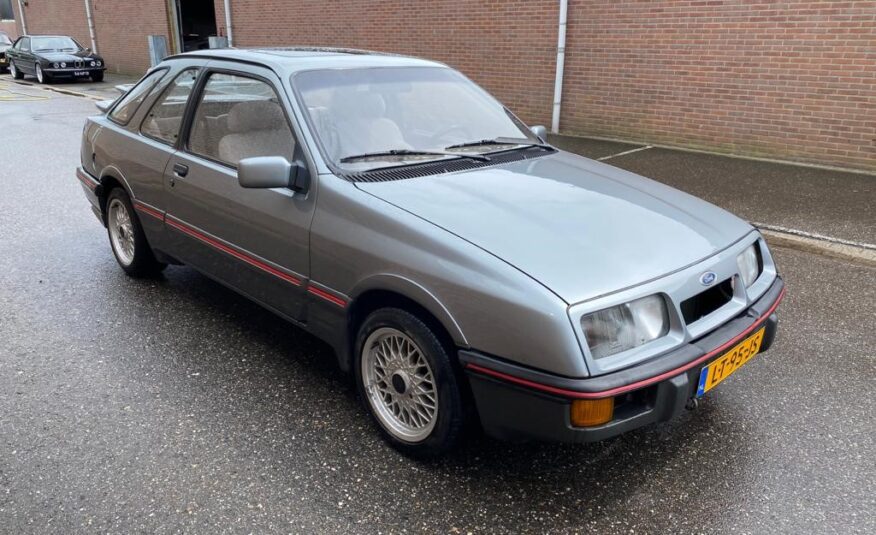 Ford Sierra XR4i