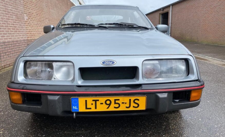 Ford Sierra XR4i