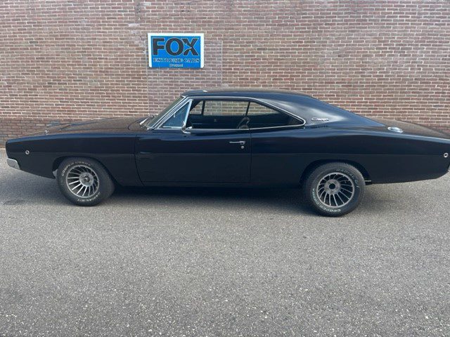 Dodge Charger 1968 440 RT