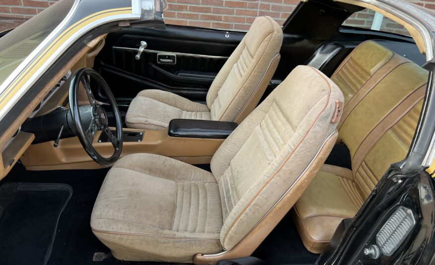 Pontiac Trans Am 1978 Smokey and the Bandit