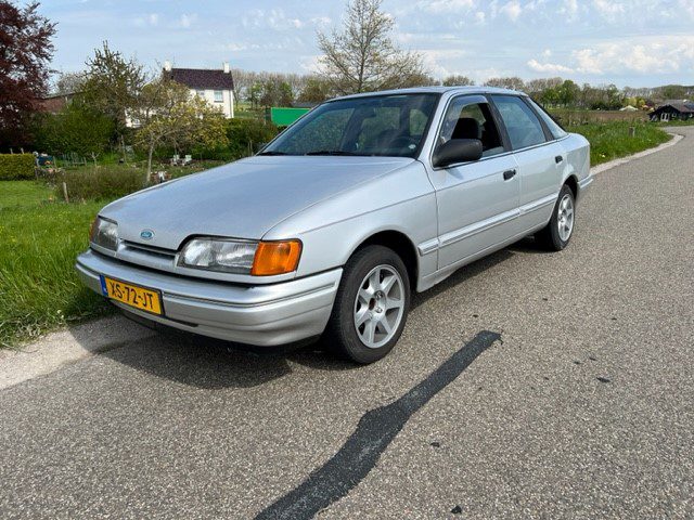 Ford Scorpio 2.9 GL 1989 AUT