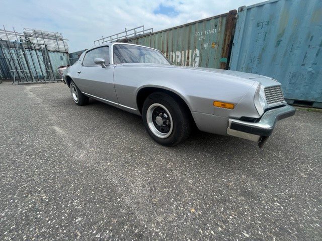 Chevrolet Camaro LT 1976 V8 AUT LPG