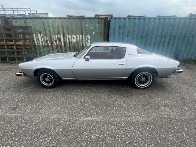 Chevrolet Camaro LT 1976 V8 AUT LPG