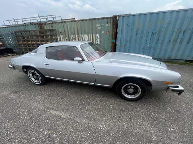 Chevrolet Camaro LT 1976 V8 AUT LPG